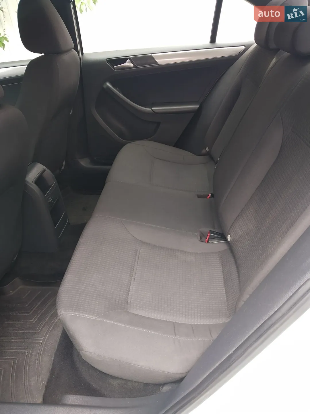 2015 Volkswagen Jetta - мініатюра 3