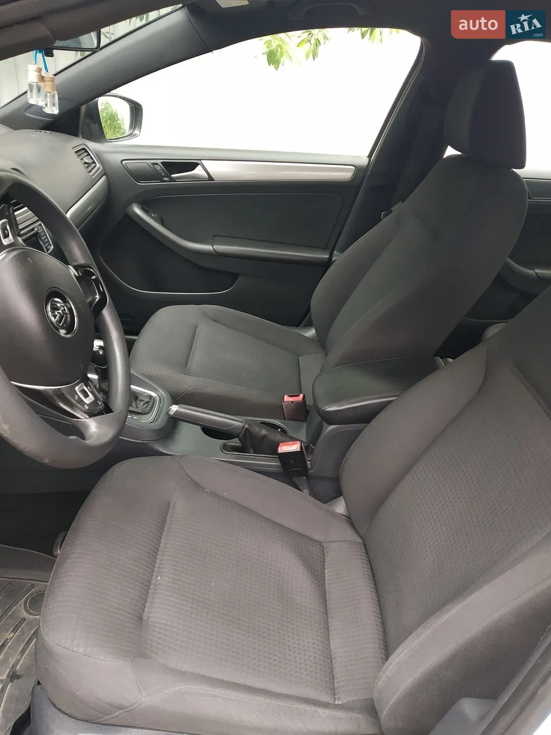 2015 Volkswagen Jetta - мініатюра 4