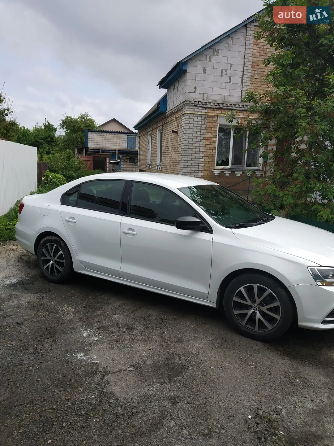 2015 Volkswagen Jetta - мініатюра 5