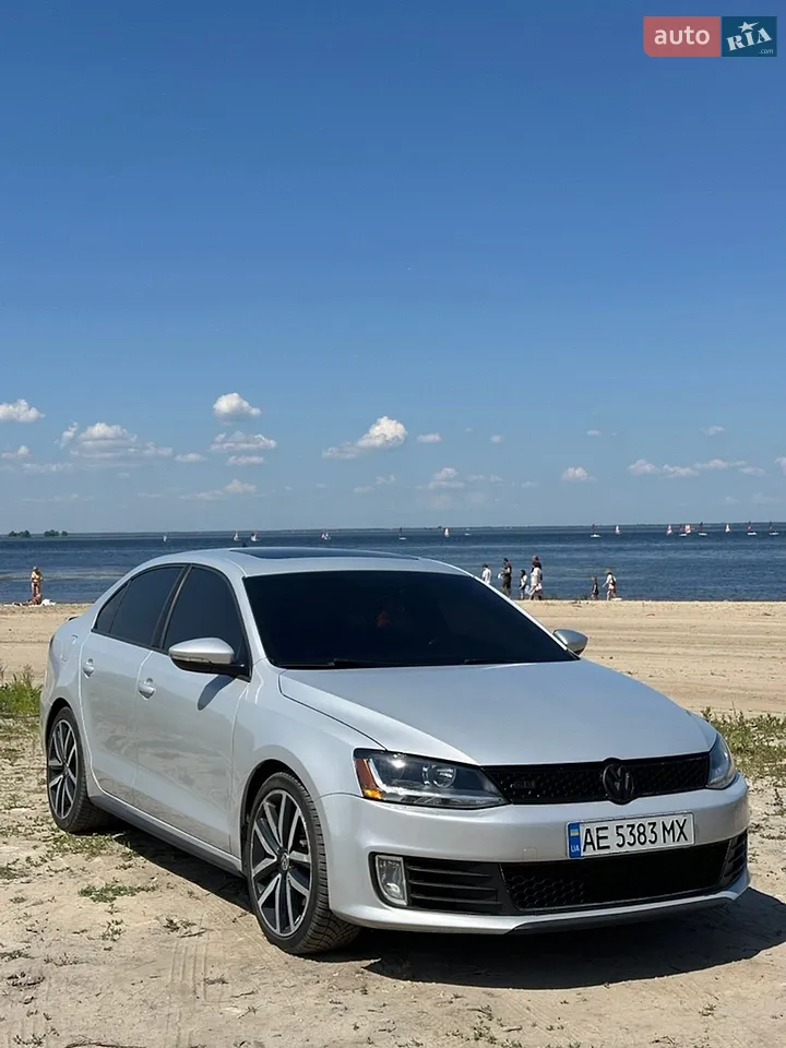 2014 Volkswagen Jetta - мініатюра 22