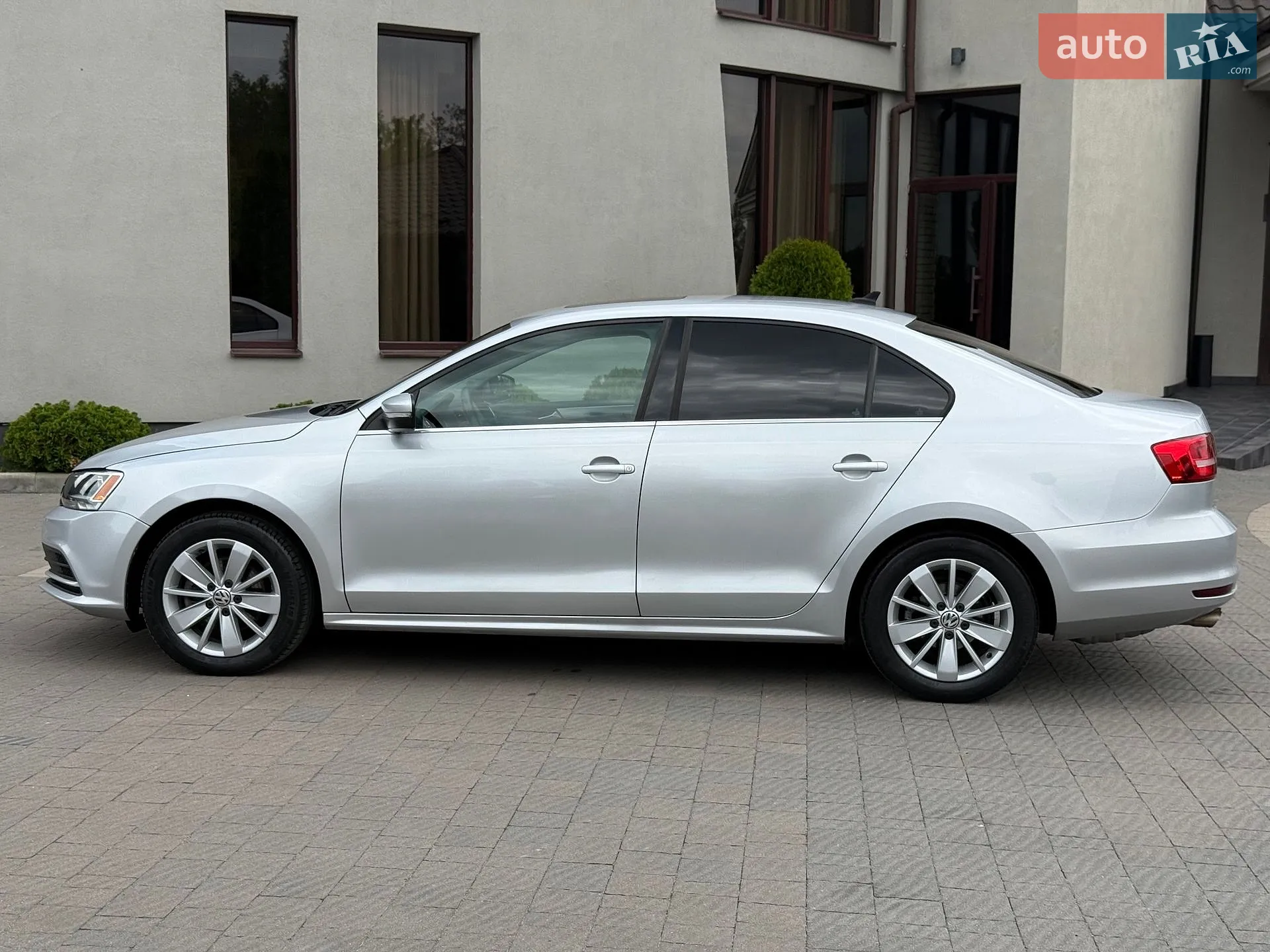 2016 Volkswagen Jetta - мініатюра 4