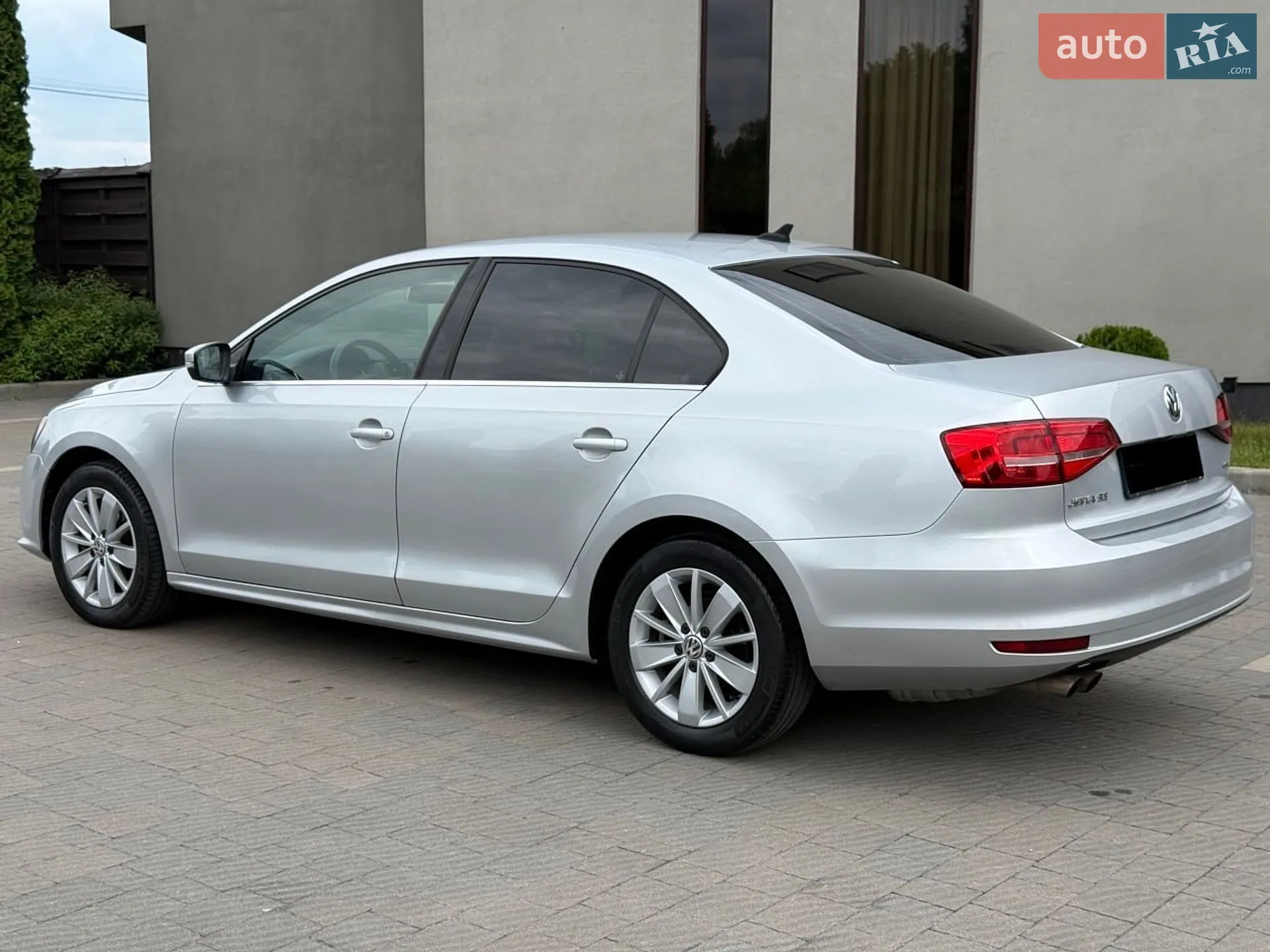 2016 Volkswagen Jetta - мініатюра 5