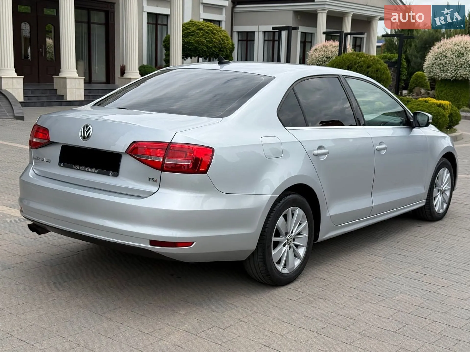 2016 Volkswagen Jetta - мініатюра 10