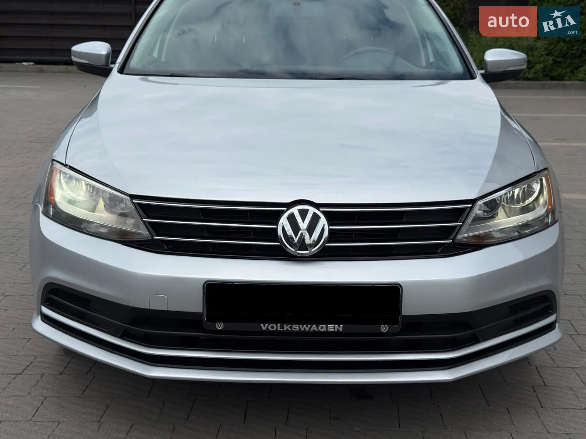 2016 Volkswagen Jetta - мініатюра 20