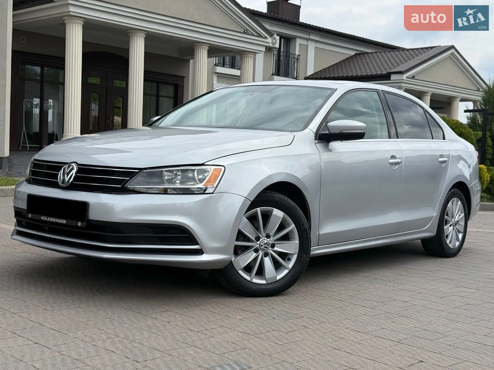 2016 Volkswagen Jetta - мініатюра 24