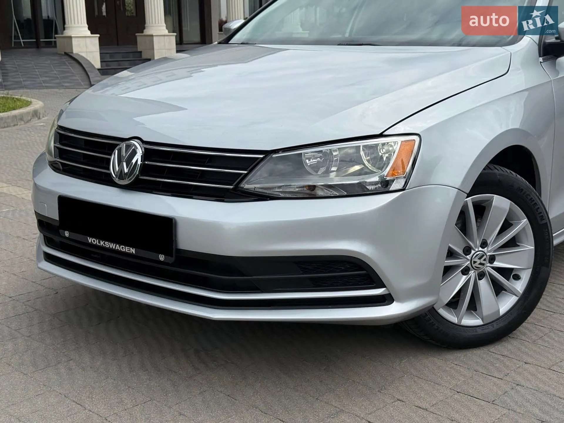 2016 Volkswagen Jetta - мініатюра 26