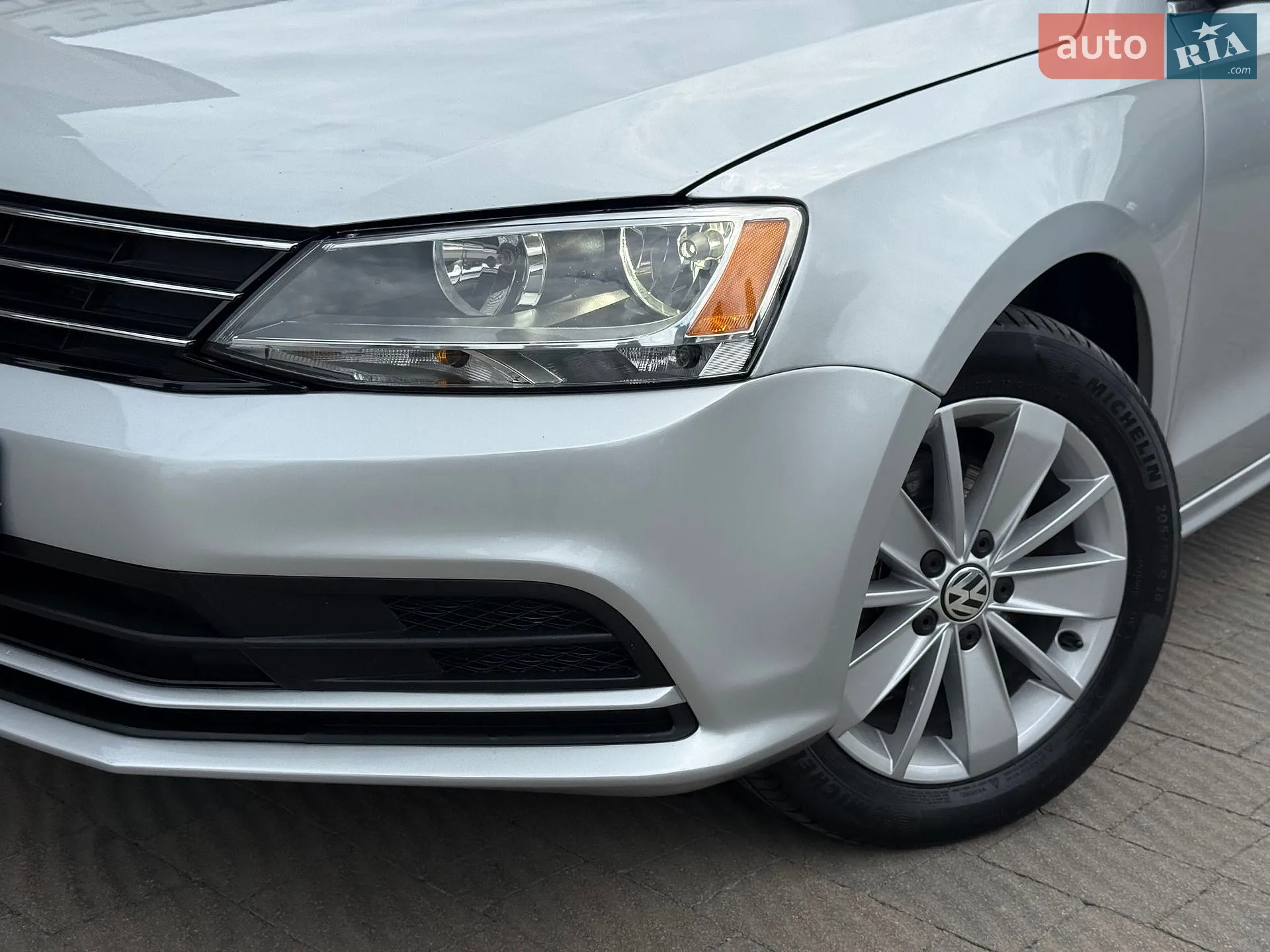 2016 Volkswagen Jetta - мініатюра 27