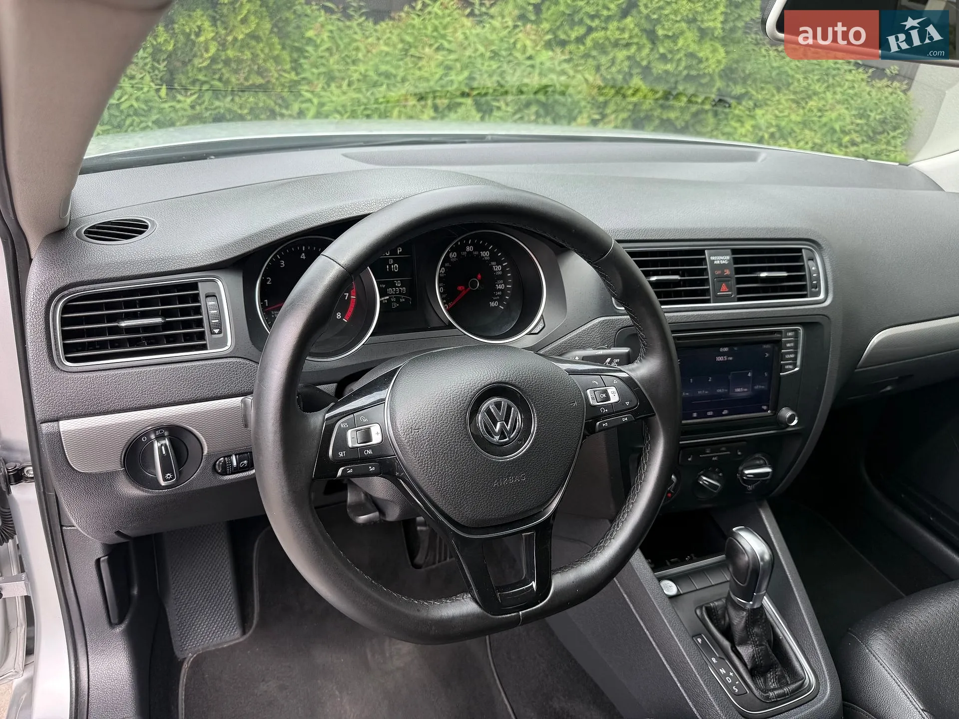 2016 Volkswagen Jetta - мініатюра 30