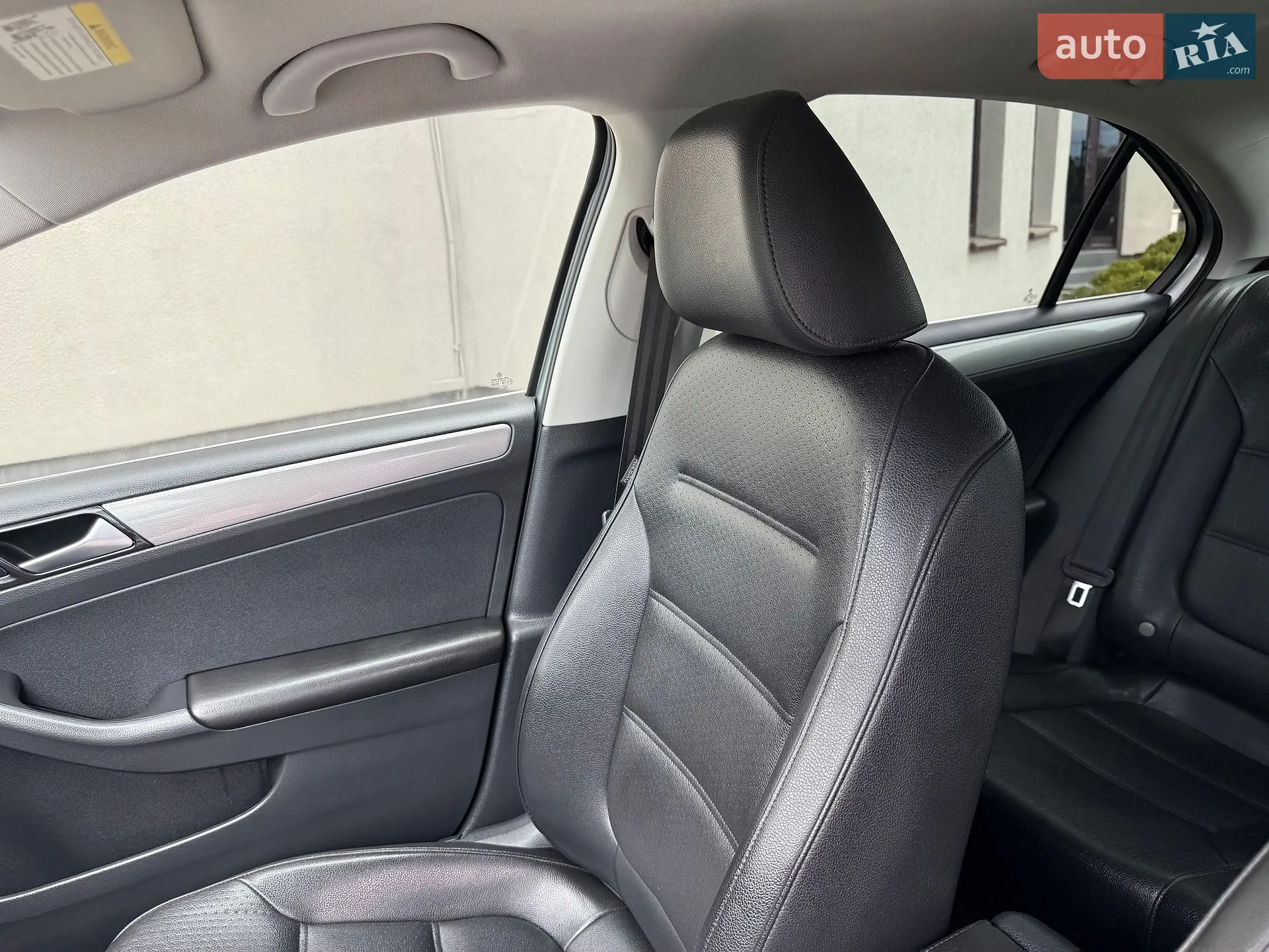 2016 Volkswagen Jetta - мініатюра 47