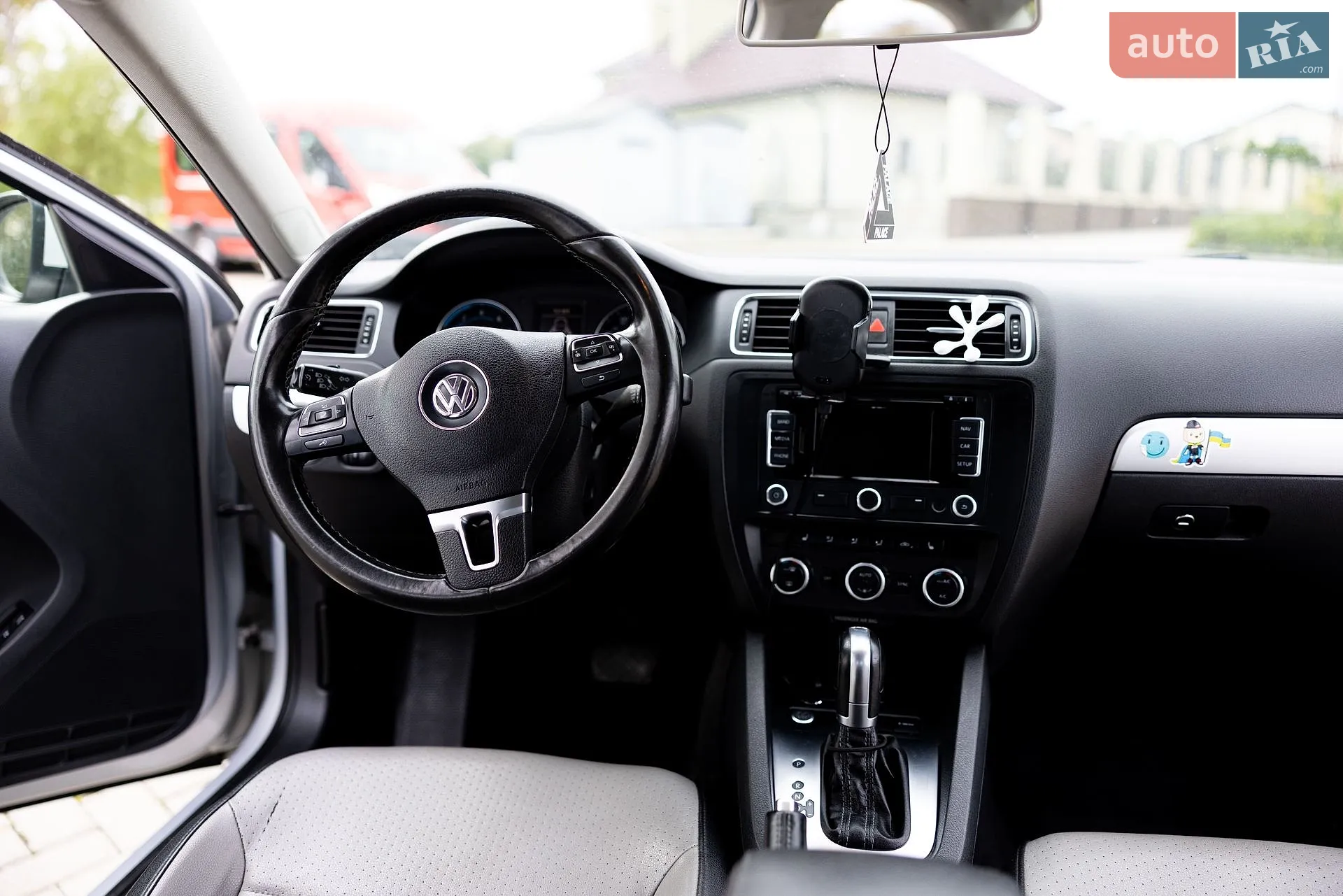 2012 Volkswagen Jetta - мініатюра 10