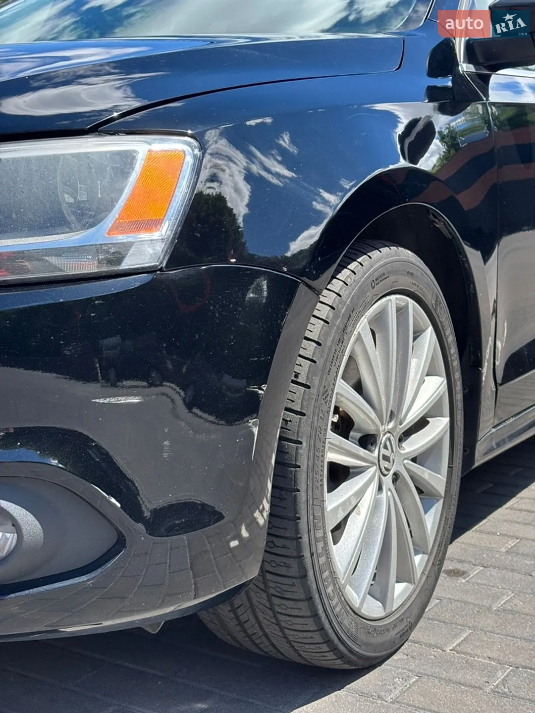 2013 Volkswagen Jetta - мініатюра 25