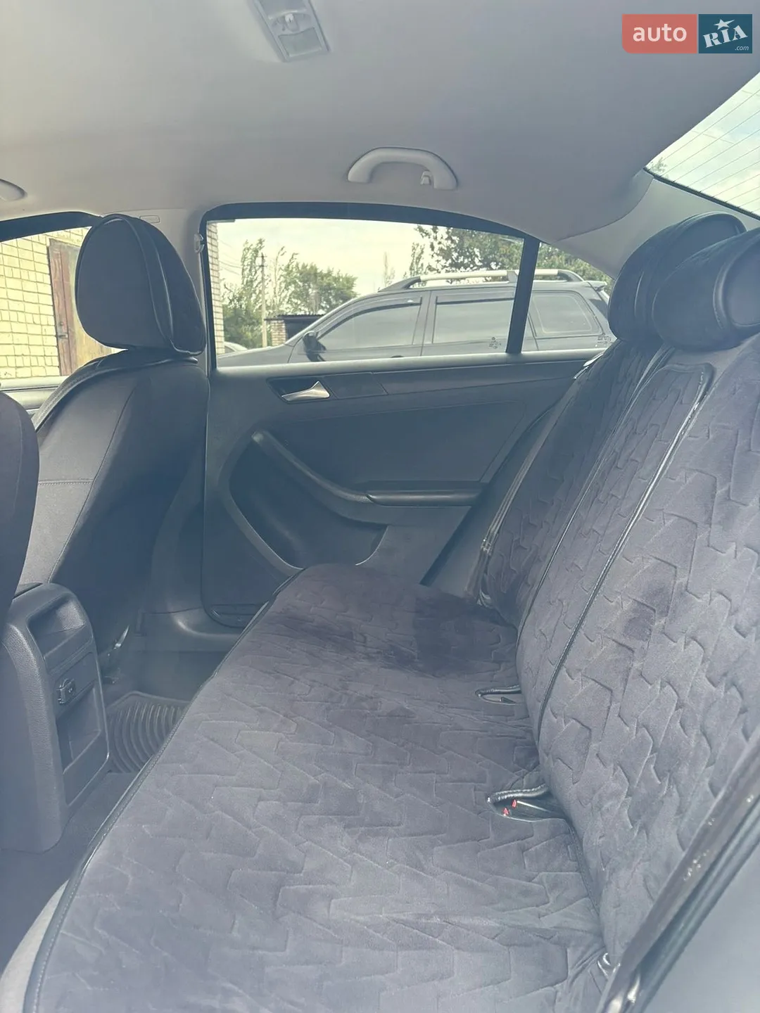 2015 Volkswagen Jetta - мініатюра 2