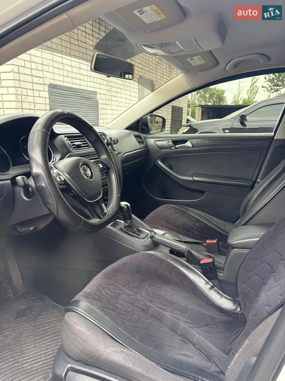 2015 Volkswagen Jetta - мініатюра 5