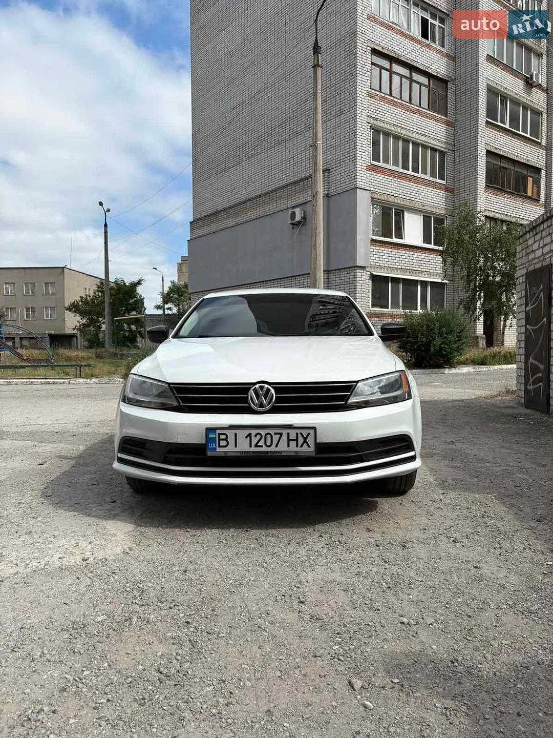 2015 Volkswagen Jetta - мініатюра 9