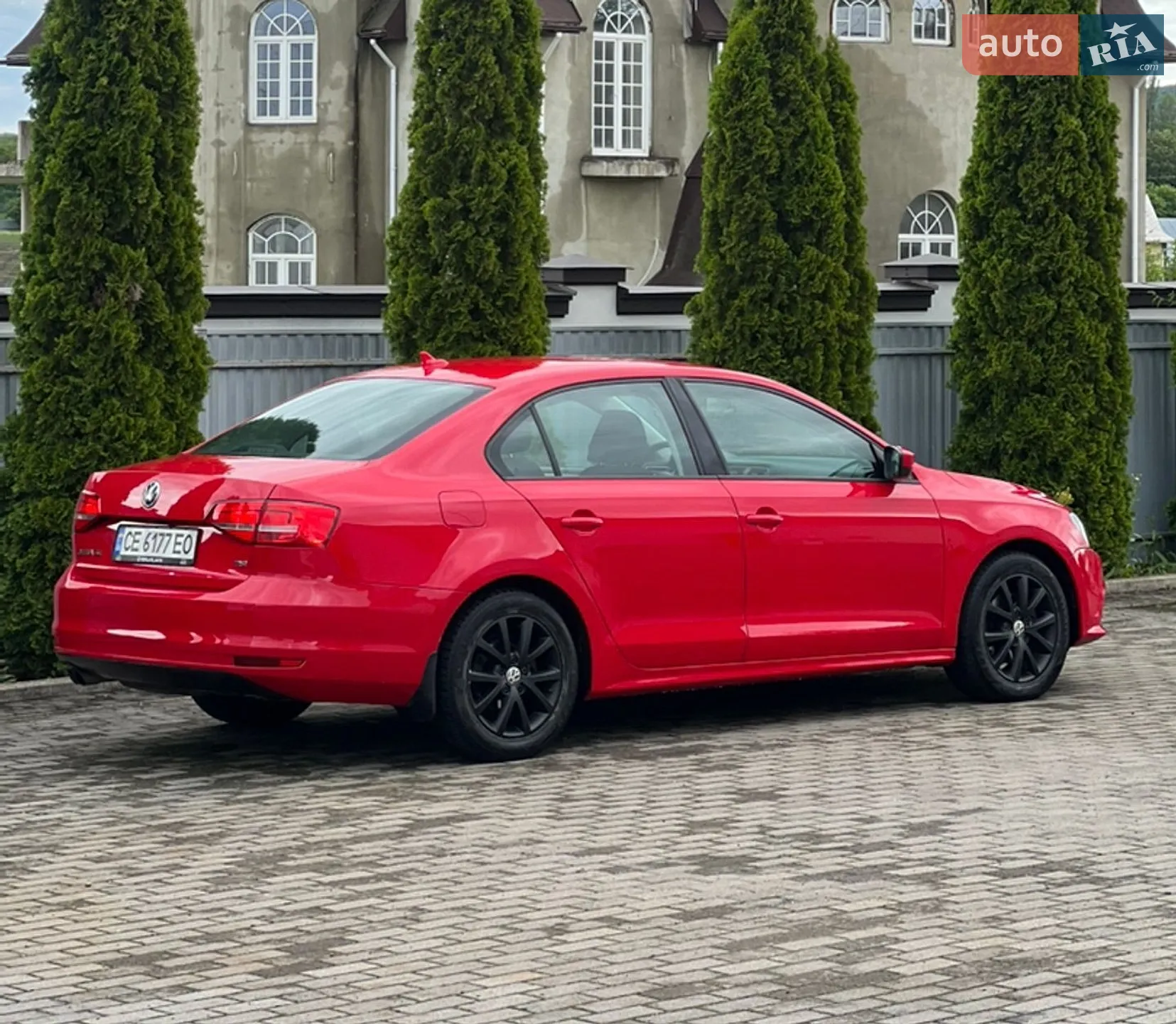 2015 Volkswagen Jetta - мініатюра 8