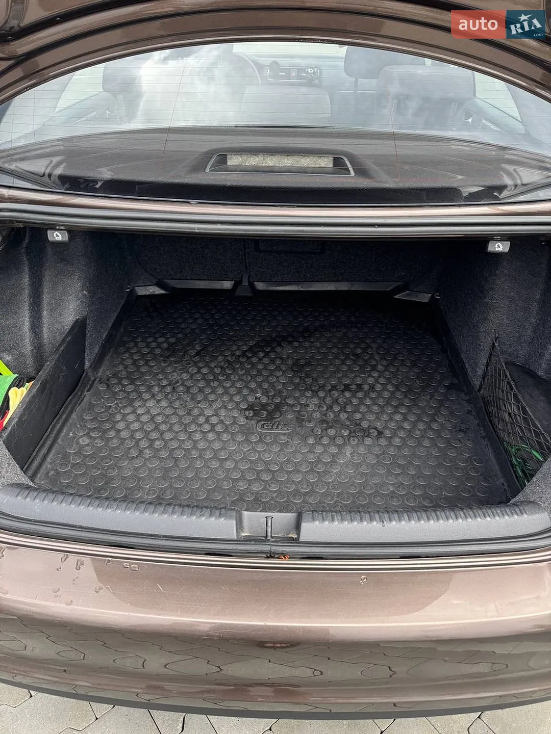 2011 Volkswagen Jetta - мініатюра 14