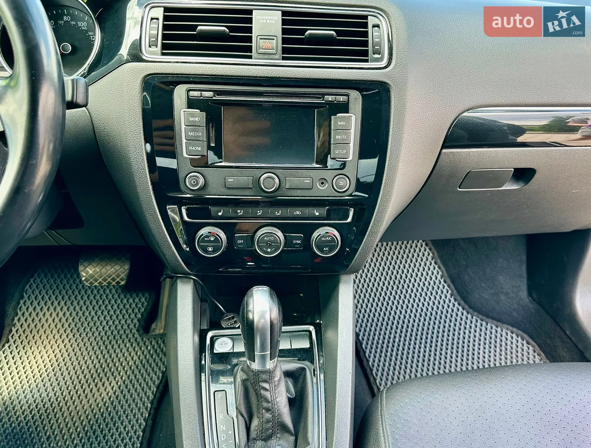 2015 Volkswagen Jetta - мініатюра 18