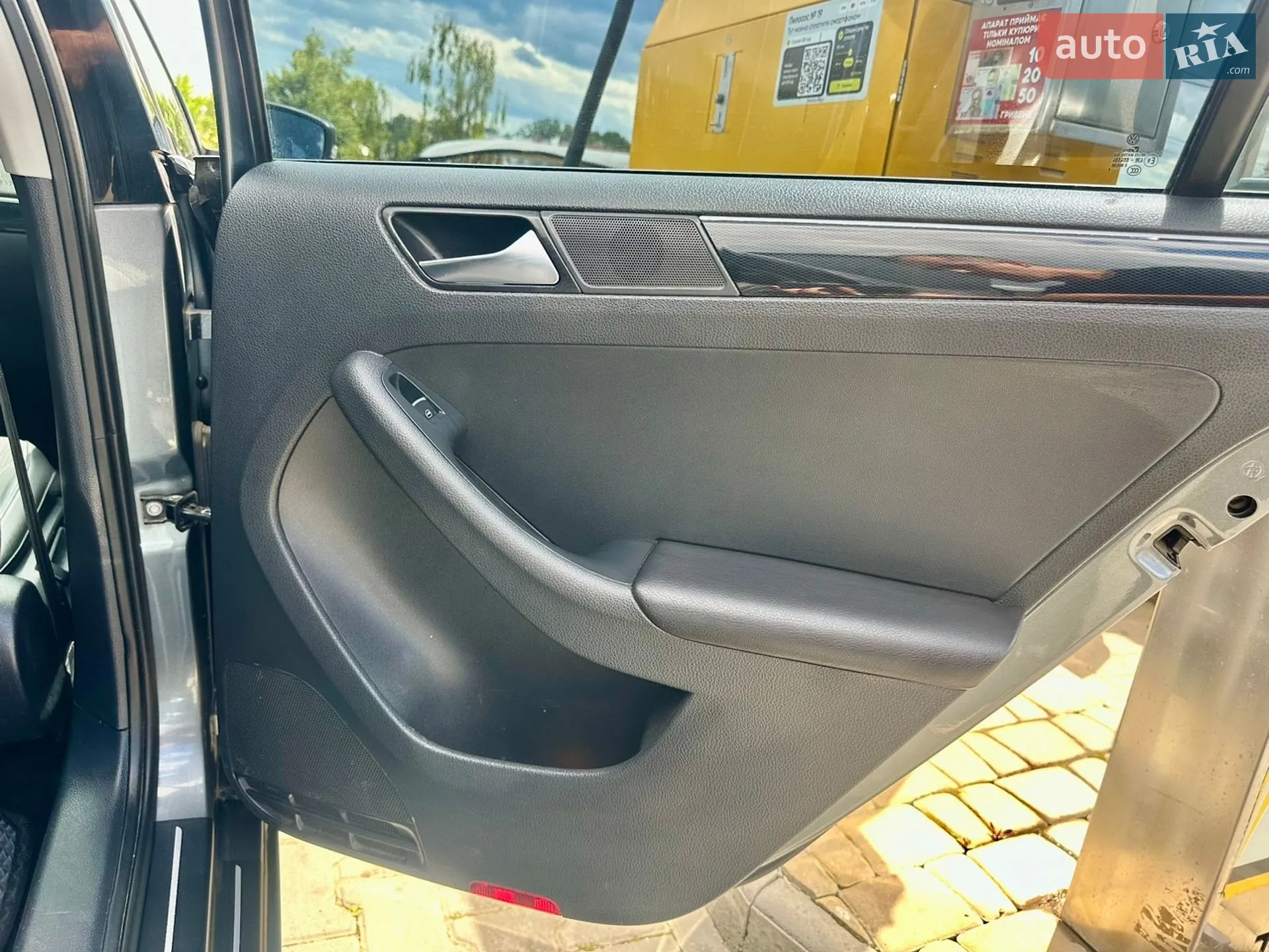 2015 Volkswagen Jetta - мініатюра 24