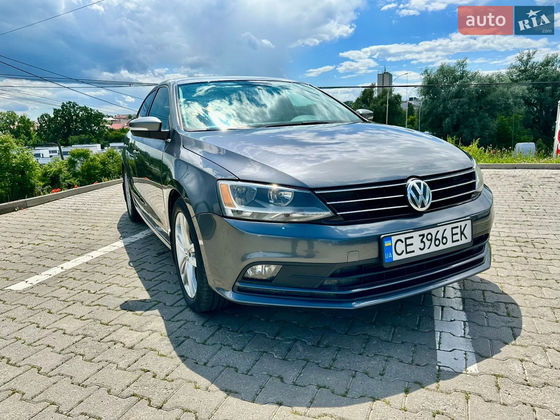 2015 Volkswagen Jetta - мініатюра 37