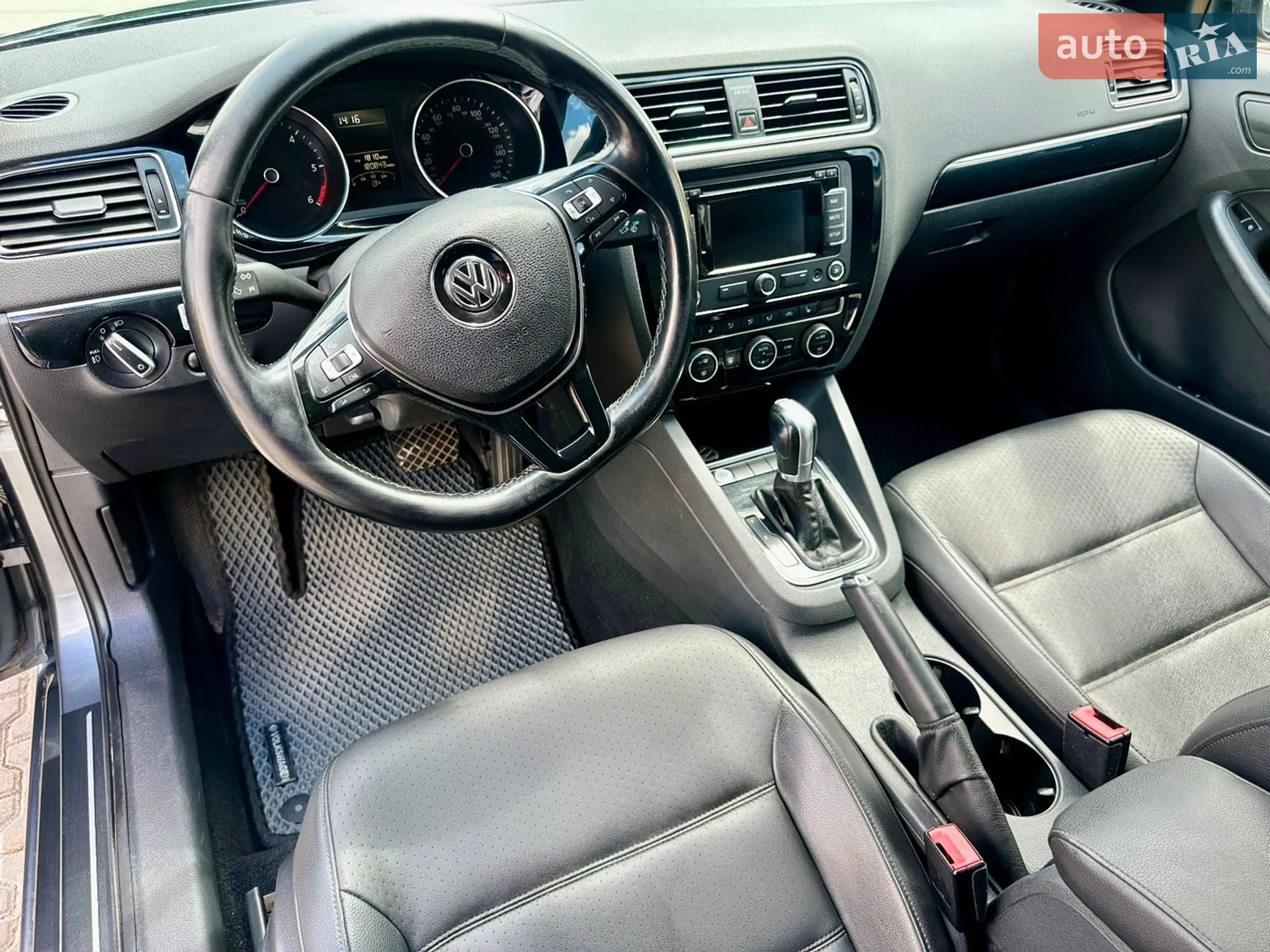 2015 Volkswagen Jetta - мініатюра 46