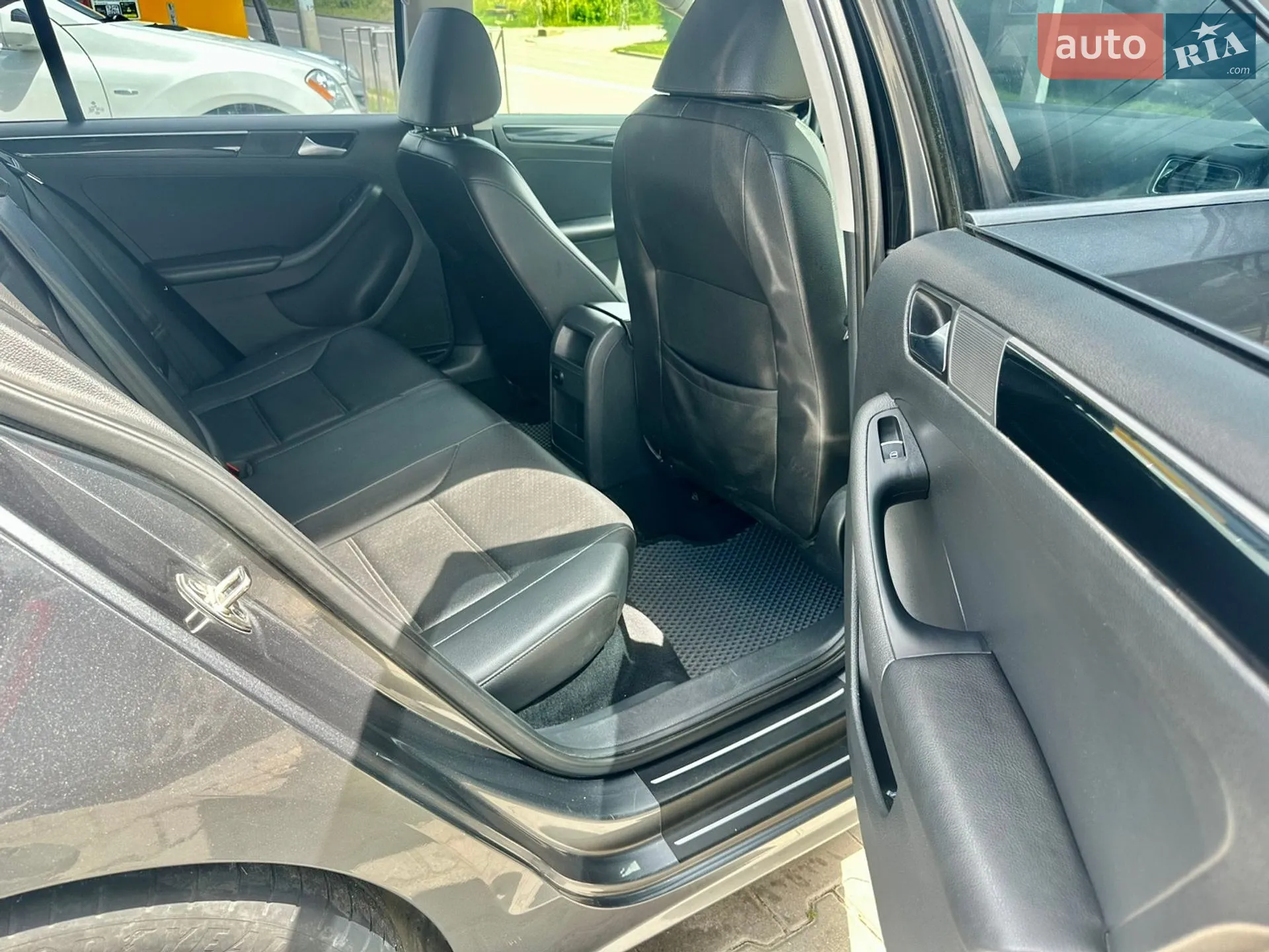 2015 Volkswagen Jetta - мініатюра 51