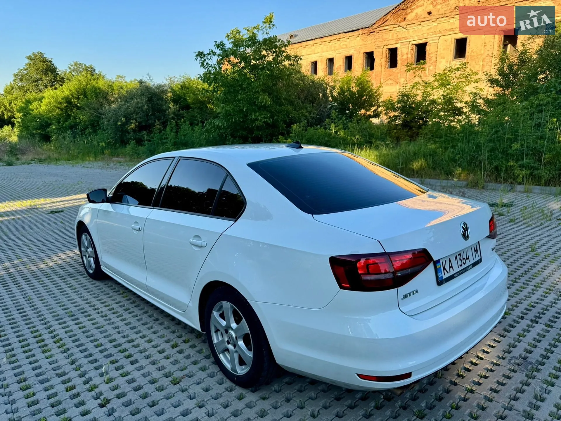 2015 Volkswagen Jetta - мініатюра 26