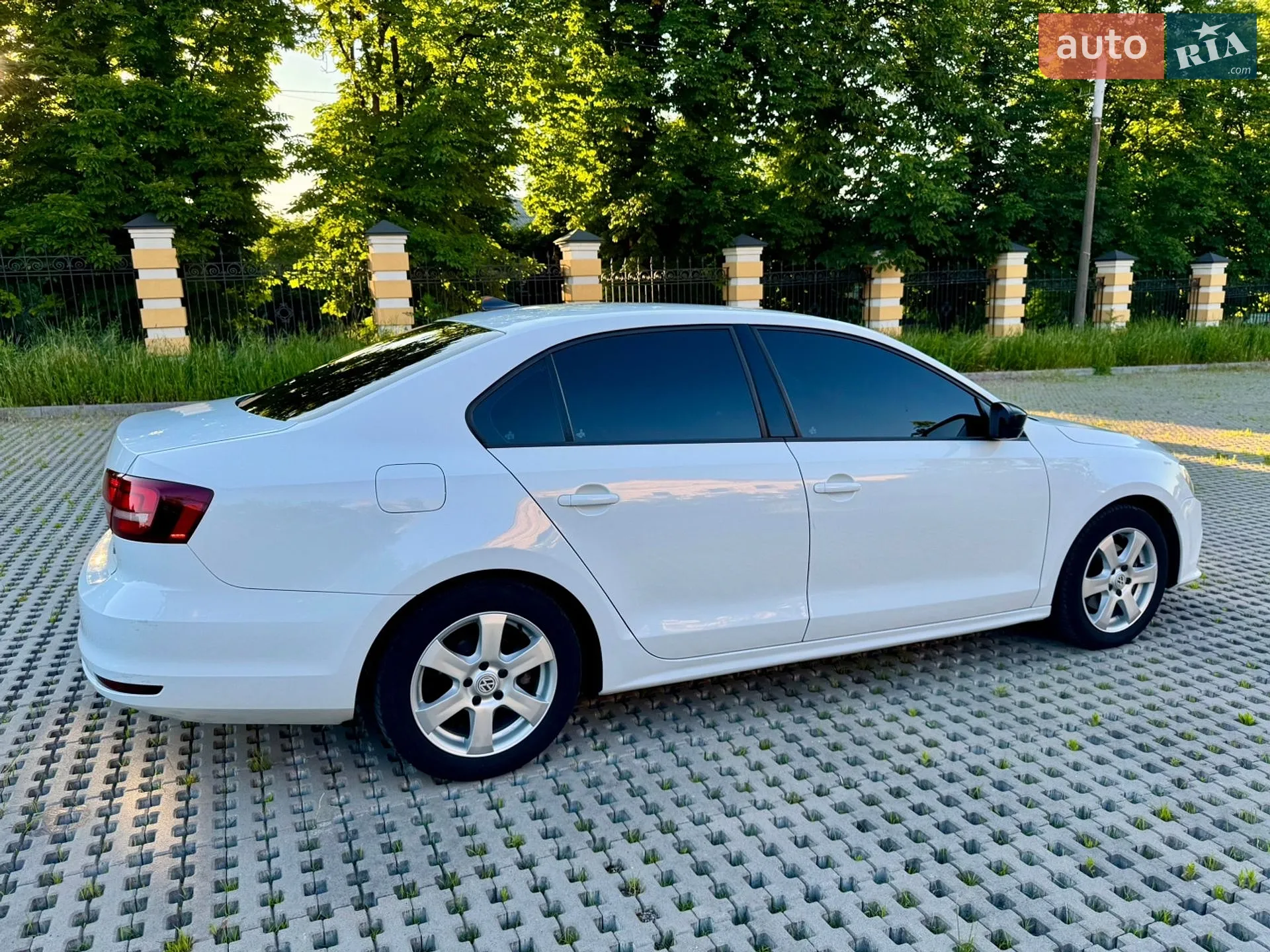 2015 Volkswagen Jetta - мініатюра 20