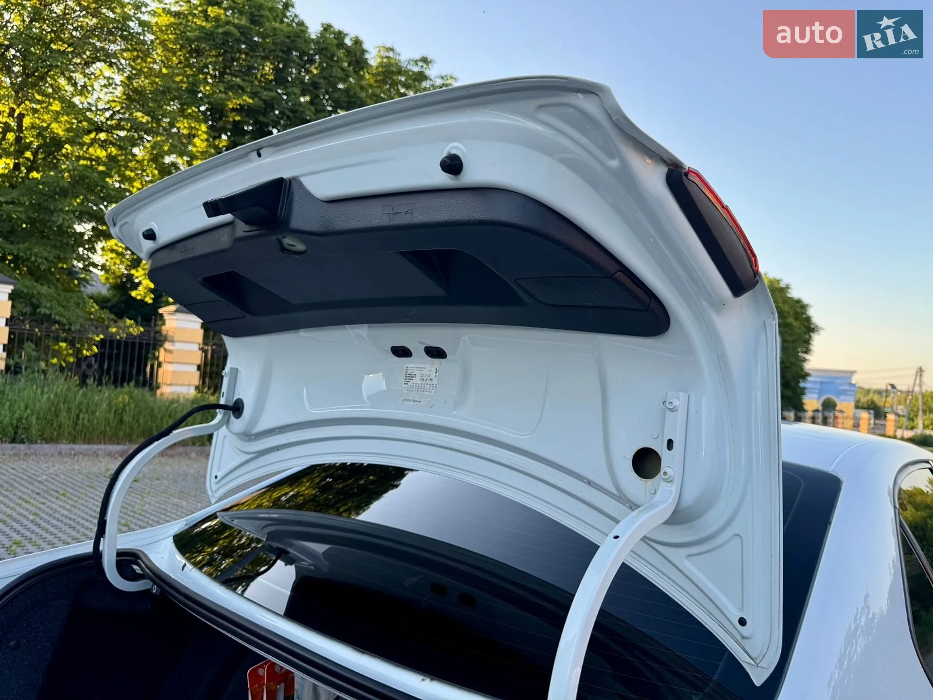 2015 Volkswagen Jetta - мініатюра 54