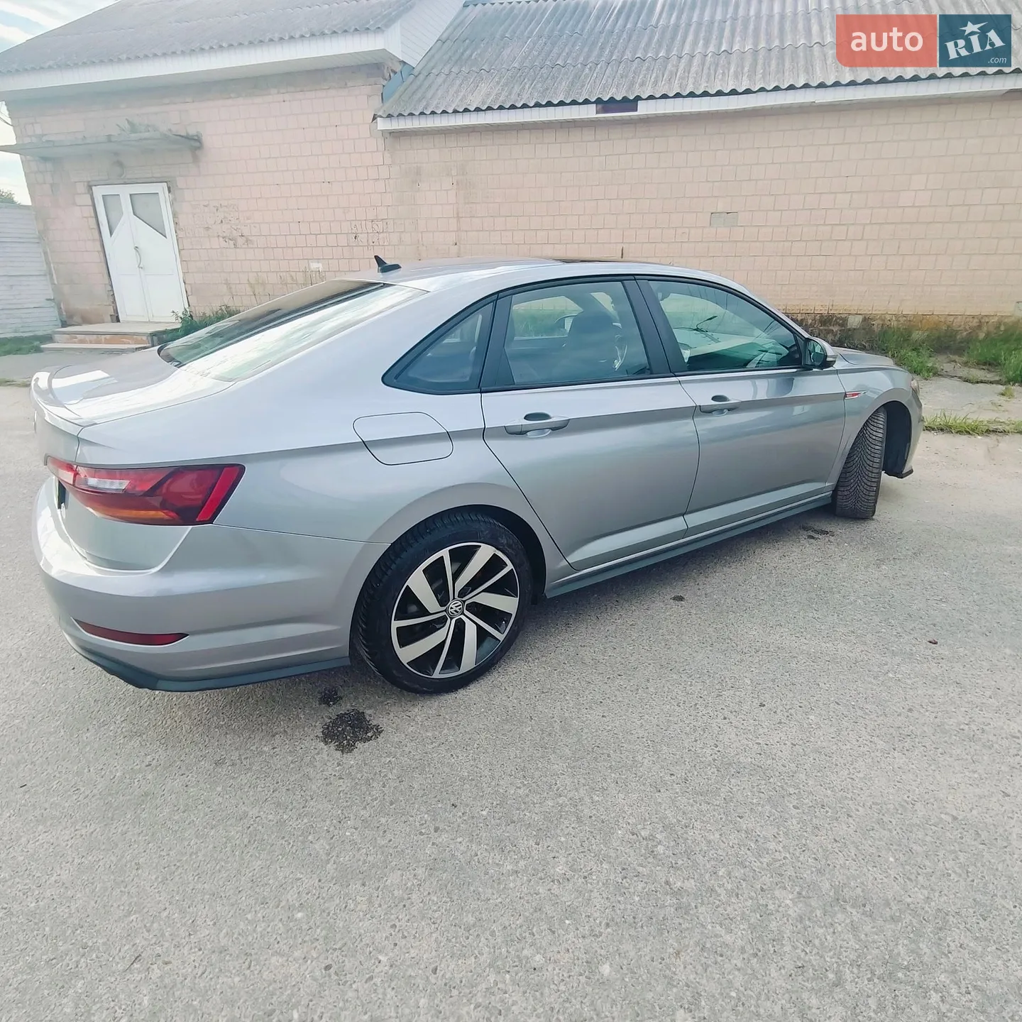 2019 Volkswagen Jetta - мініатюра 5