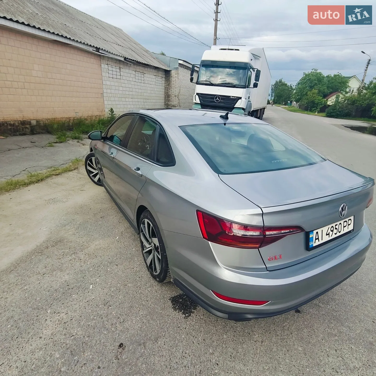 2019 Volkswagen Jetta - мініатюра 17