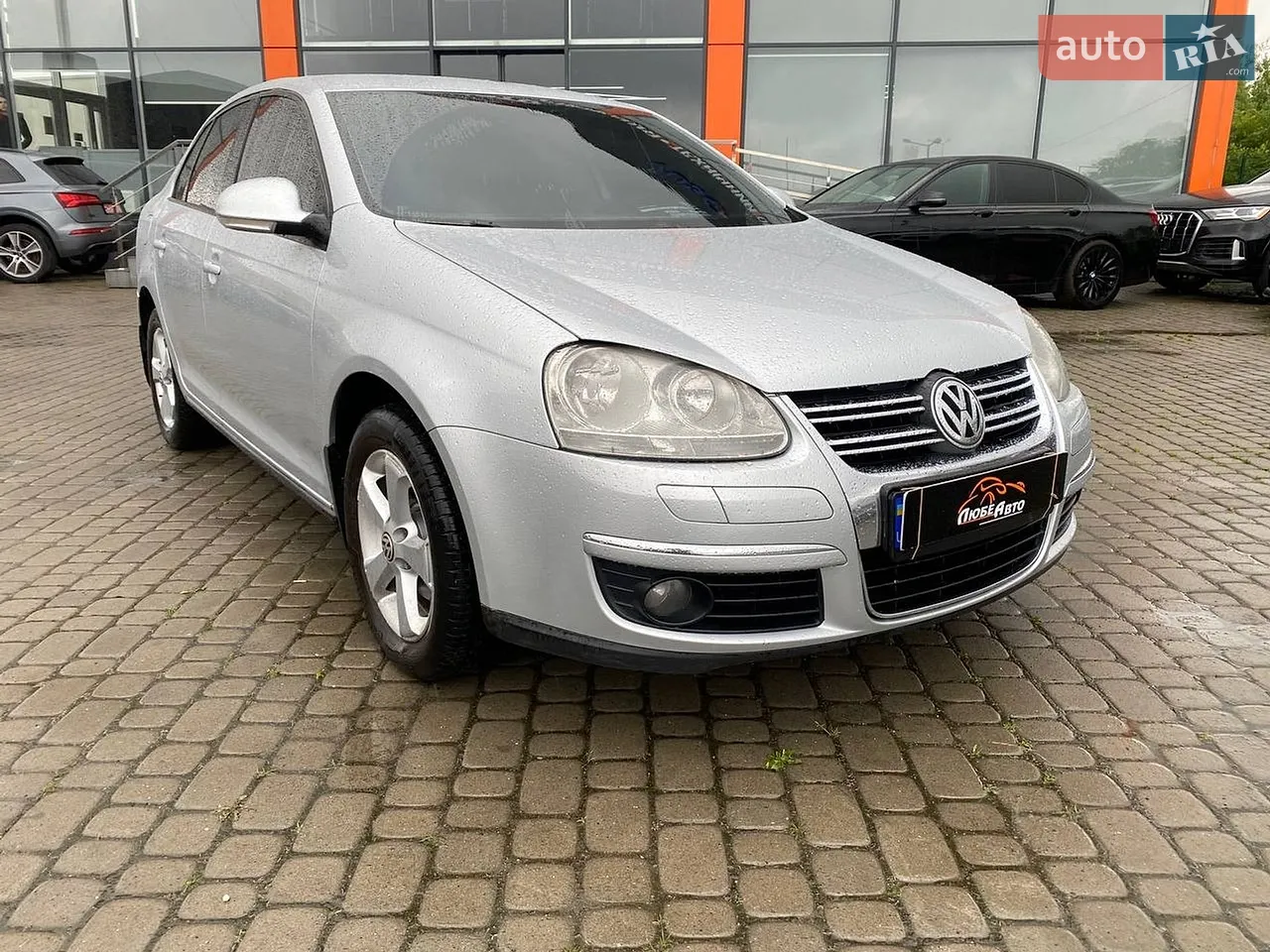 2010 Volkswagen Jetta - мініатюра 25