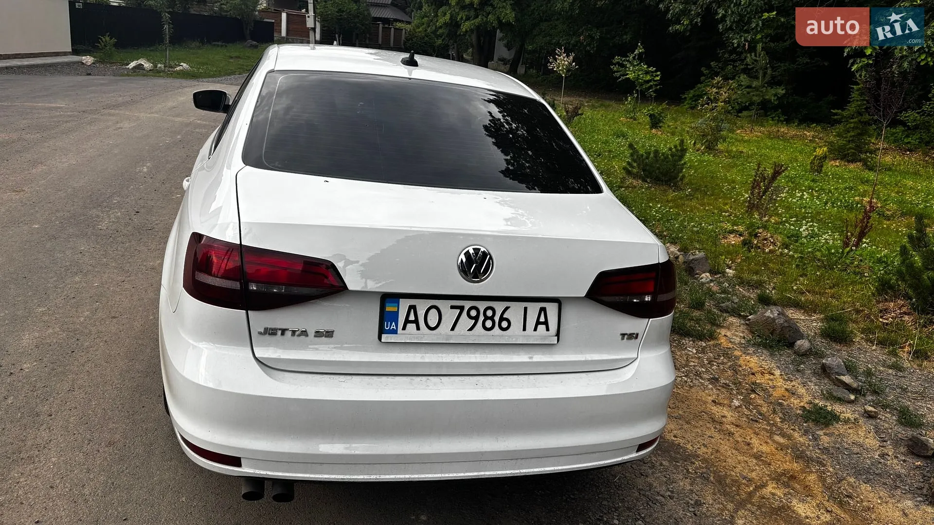 2017 Volkswagen Jetta - мініатюра 2