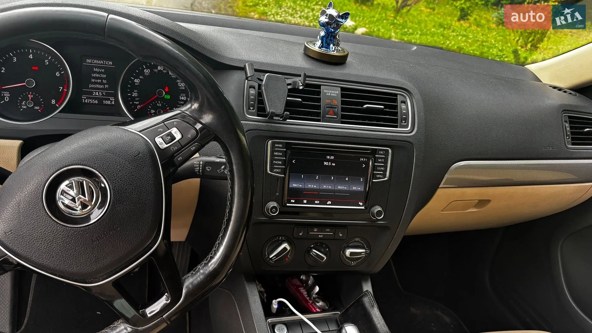 2017 Volkswagen Jetta - мініатюра 5