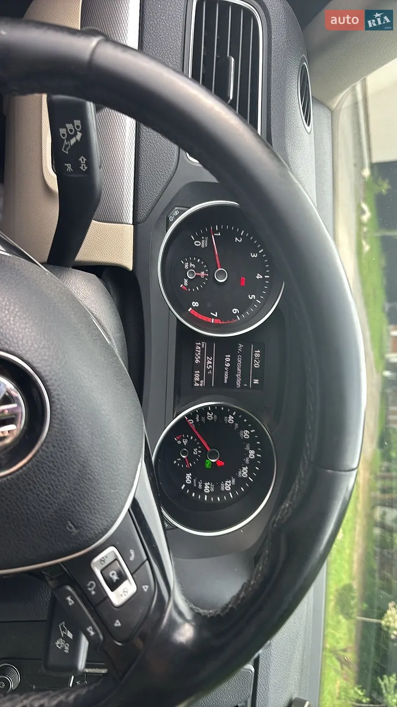 2017 Volkswagen Jetta - мініатюра 7