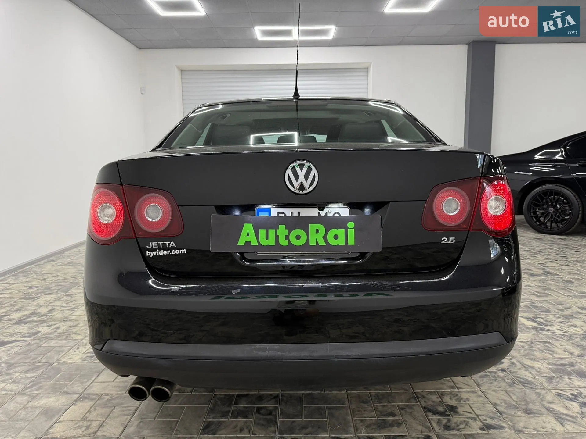 2010 Volkswagen Jetta - мініатюра 4
