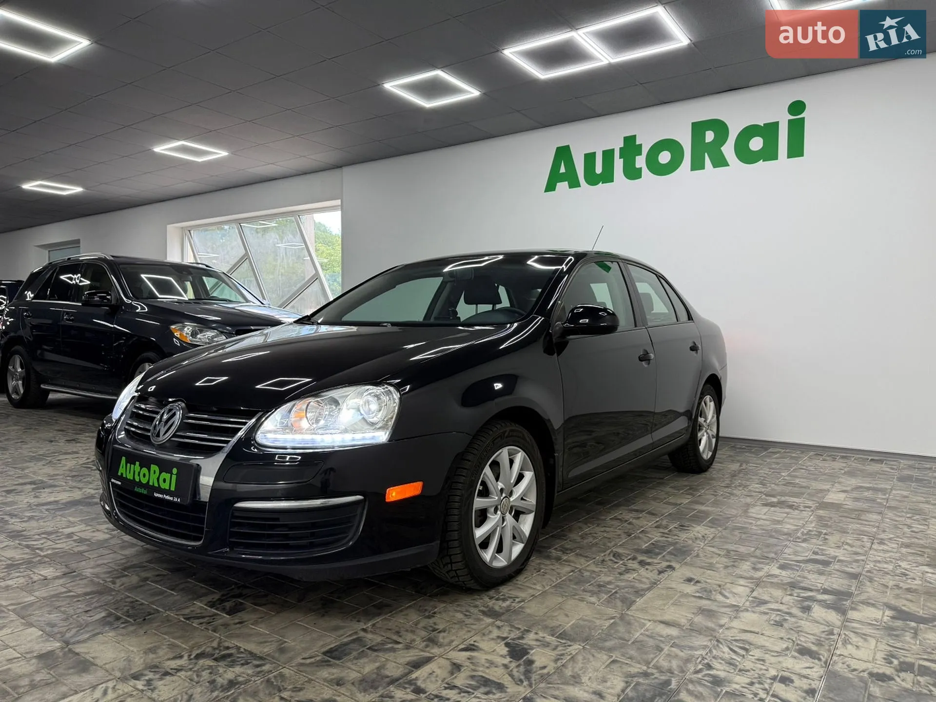 2010 Volkswagen Jetta - мініатюра 7