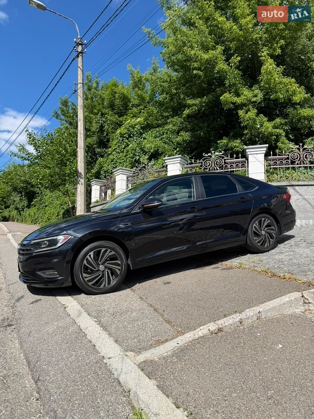 2018 Volkswagen Jetta - мініатюра 2