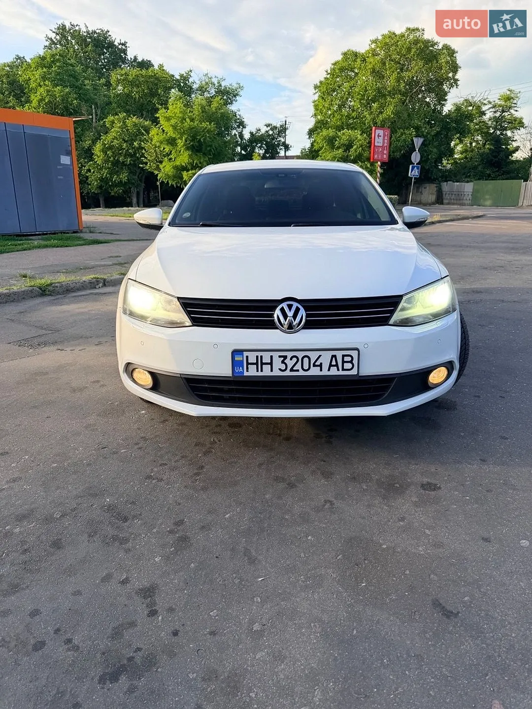 2014 Volkswagen Jetta - мініатюра 6