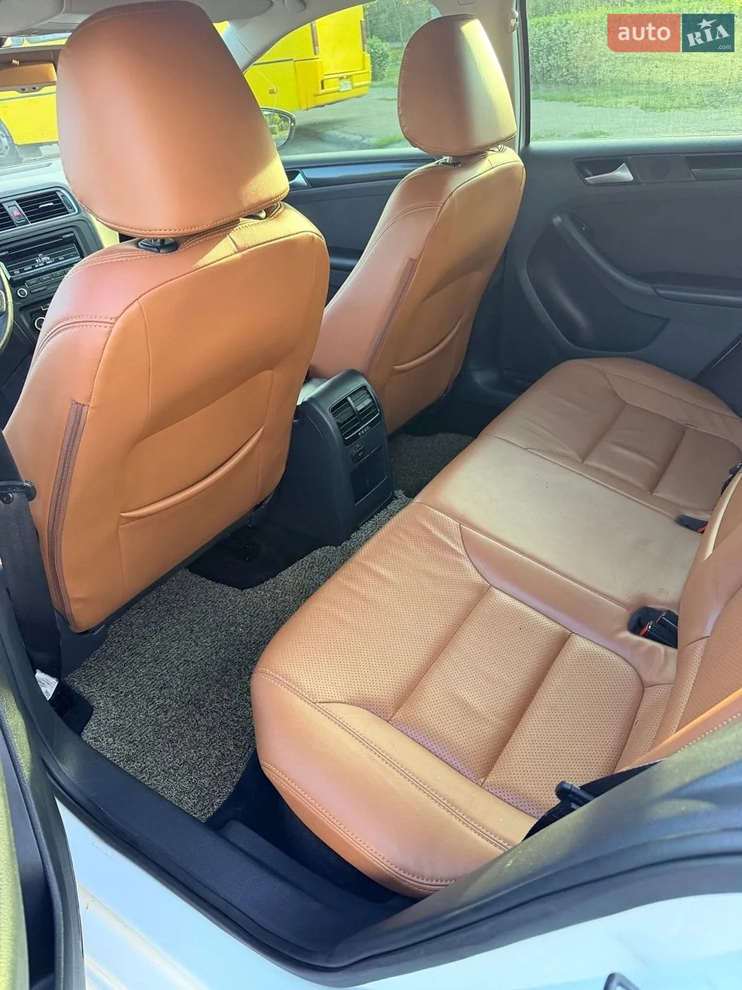 2014 Volkswagen Jetta - мініатюра 11