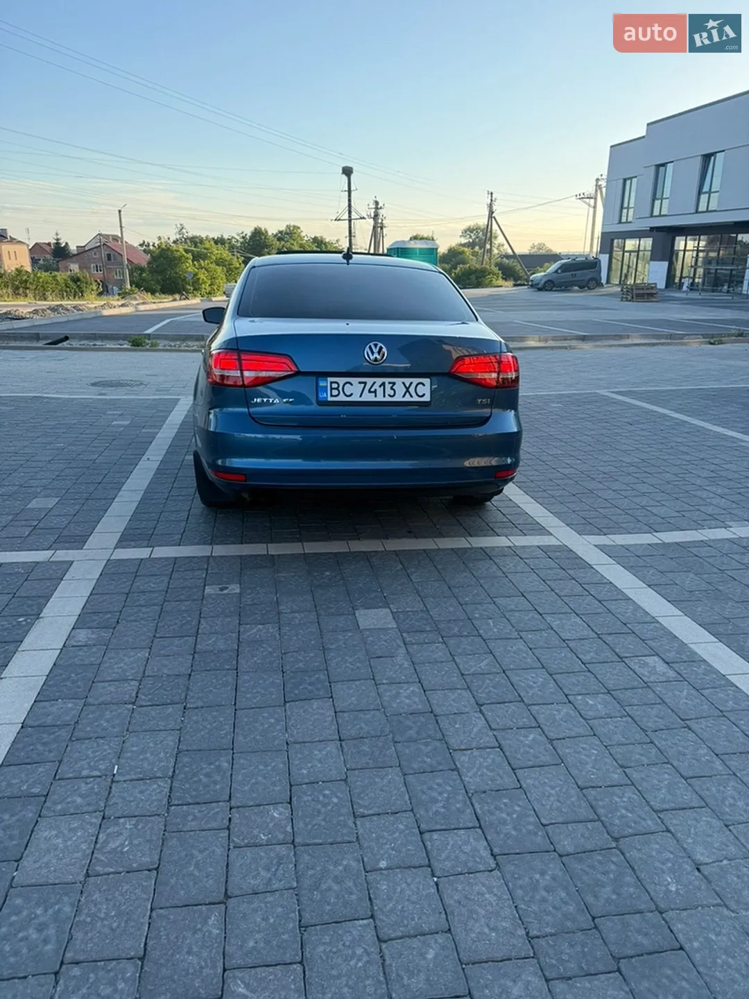 2015 Volkswagen Jetta - мініатюра 5