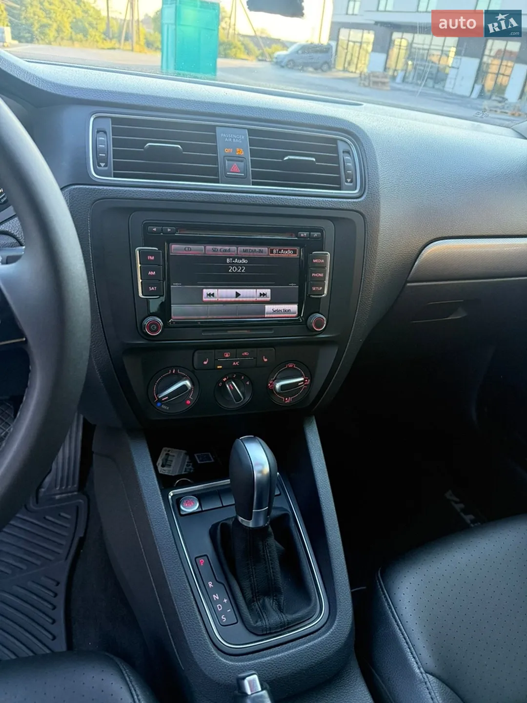 2015 Volkswagen Jetta - мініатюра 16