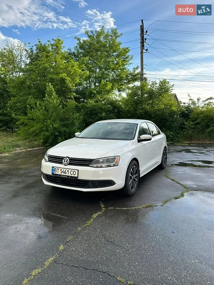 2014 Volkswagen Jetta - мініатюра 19