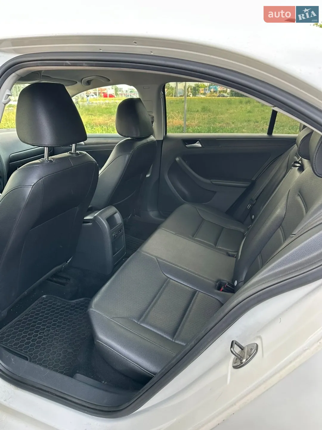 2013 Volkswagen Jetta - мініатюра 15
