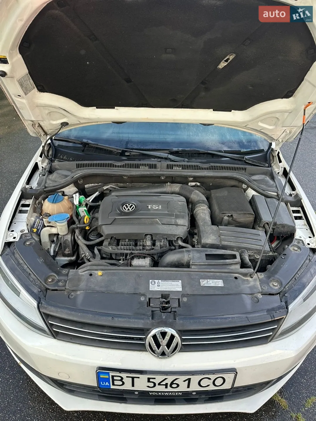2013 Volkswagen Jetta - мініатюра 25