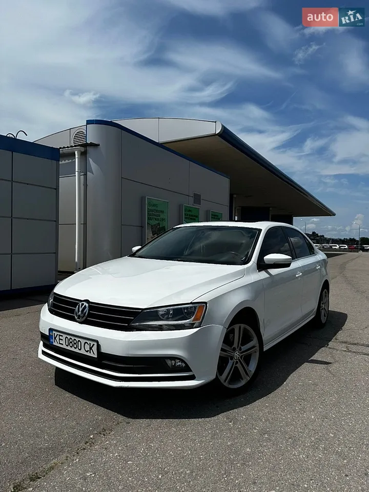 2016 Volkswagen Jetta - мініатюра 17