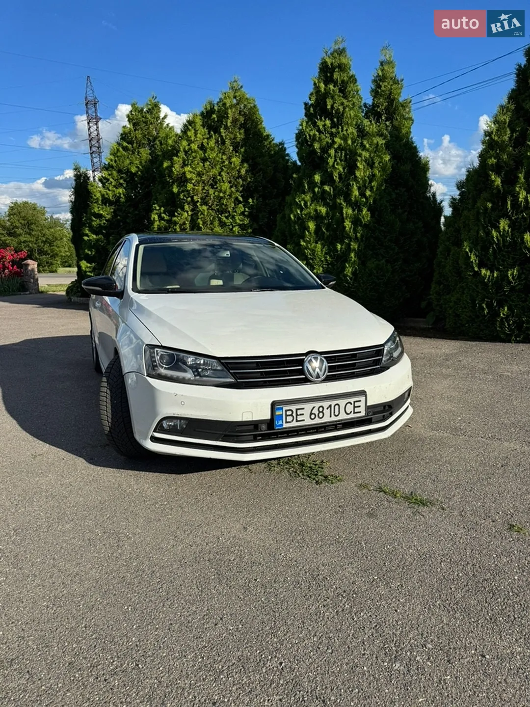 2016 Volkswagen Jetta - мініатюра 2
