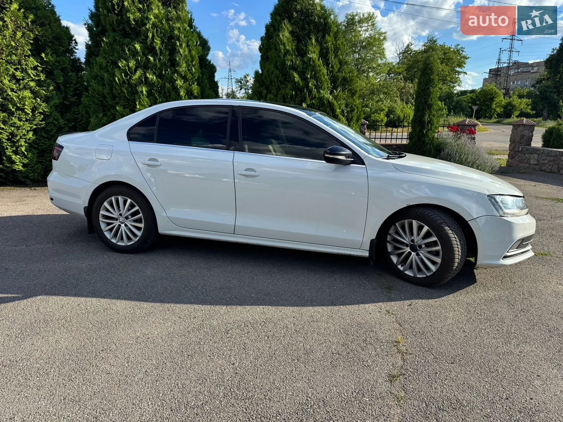 2016 Volkswagen Jetta - мініатюра 3