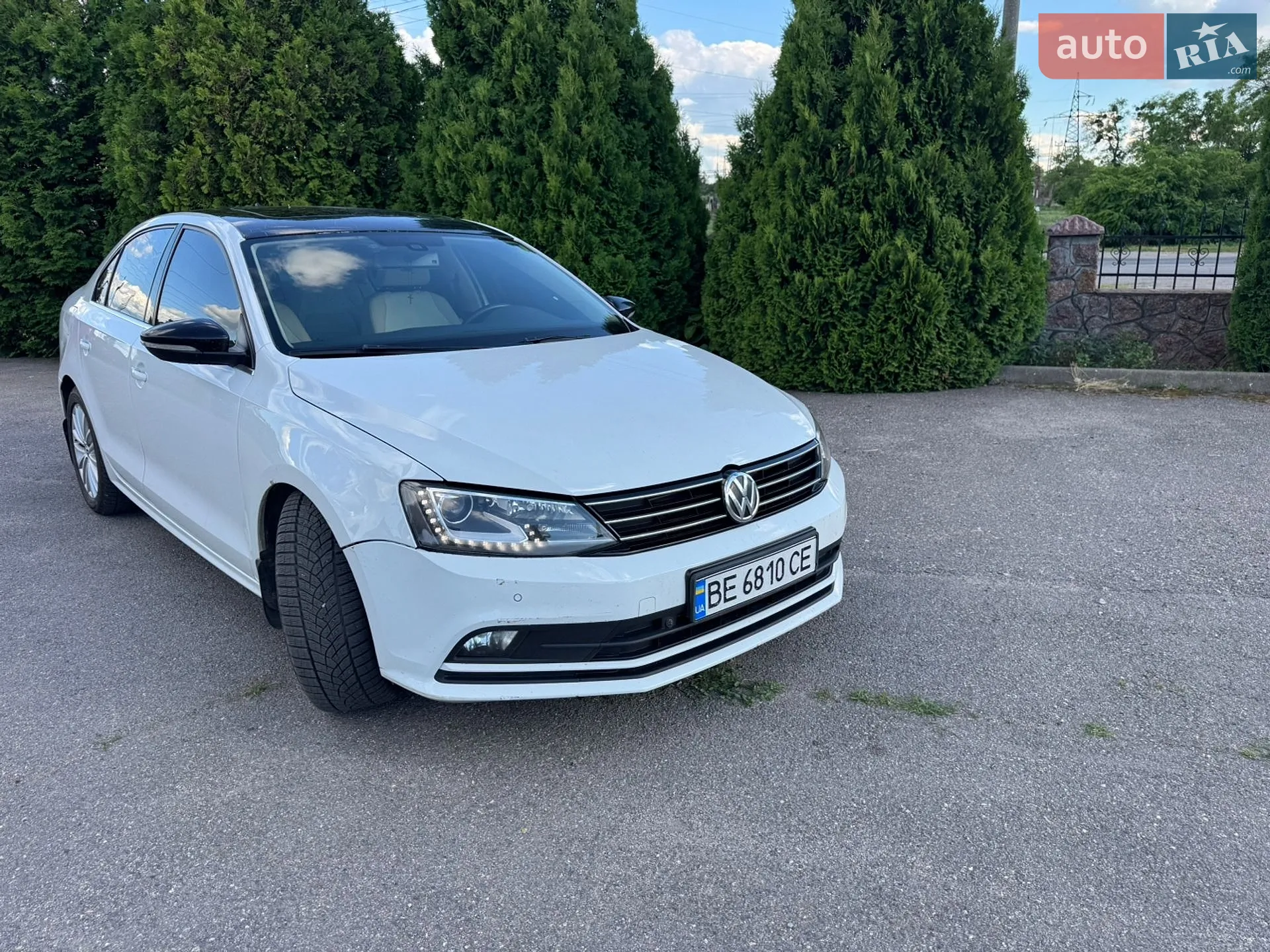 2016 Volkswagen Jetta - мініатюра 8
