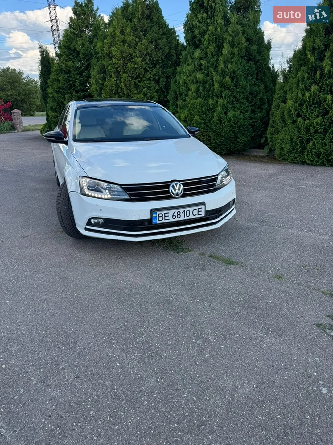 2016 Volkswagen Jetta - мініатюра 9