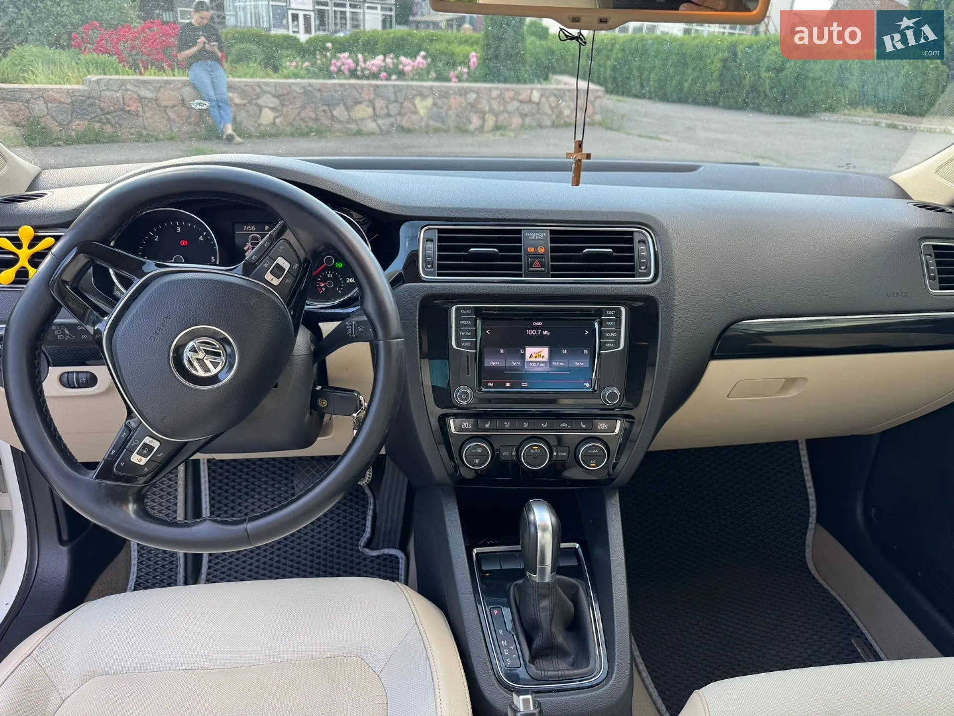 2016 Volkswagen Jetta - мініатюра 12